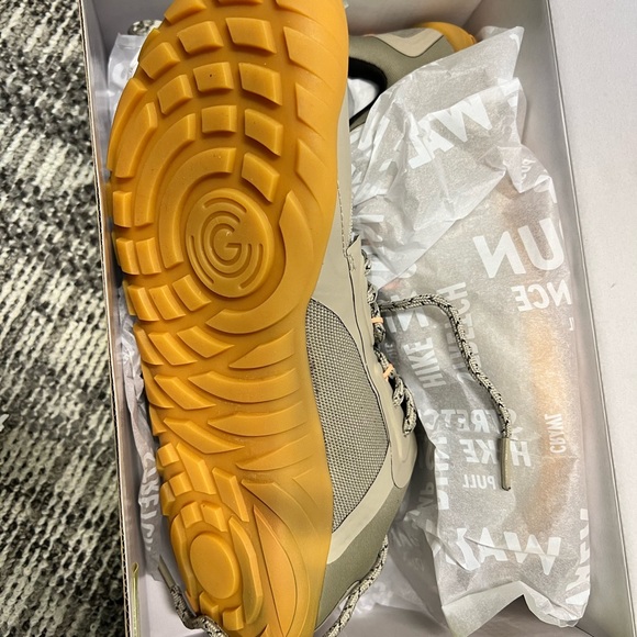 Groundies All terrain shoes - Picture 2 of 4